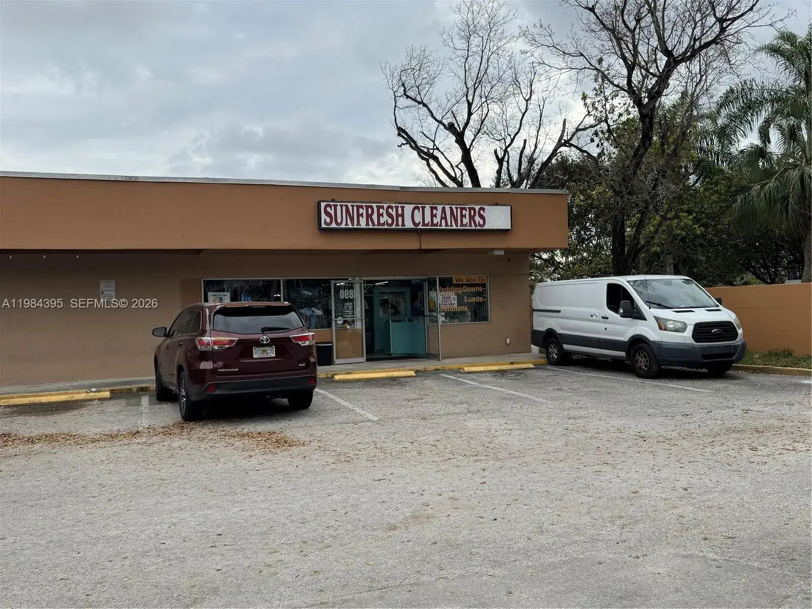 Business Opportunity for sale at 1890 N Pine Island Rd, Plantation FL 33322