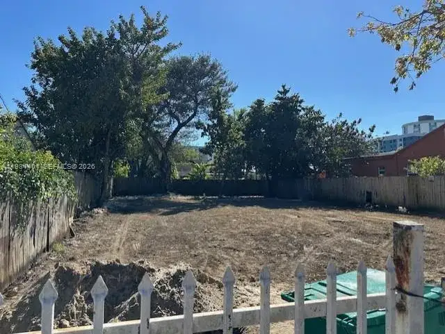Land/Boat Docks for sale at 1738 NW 31st St, Miami FL 33142