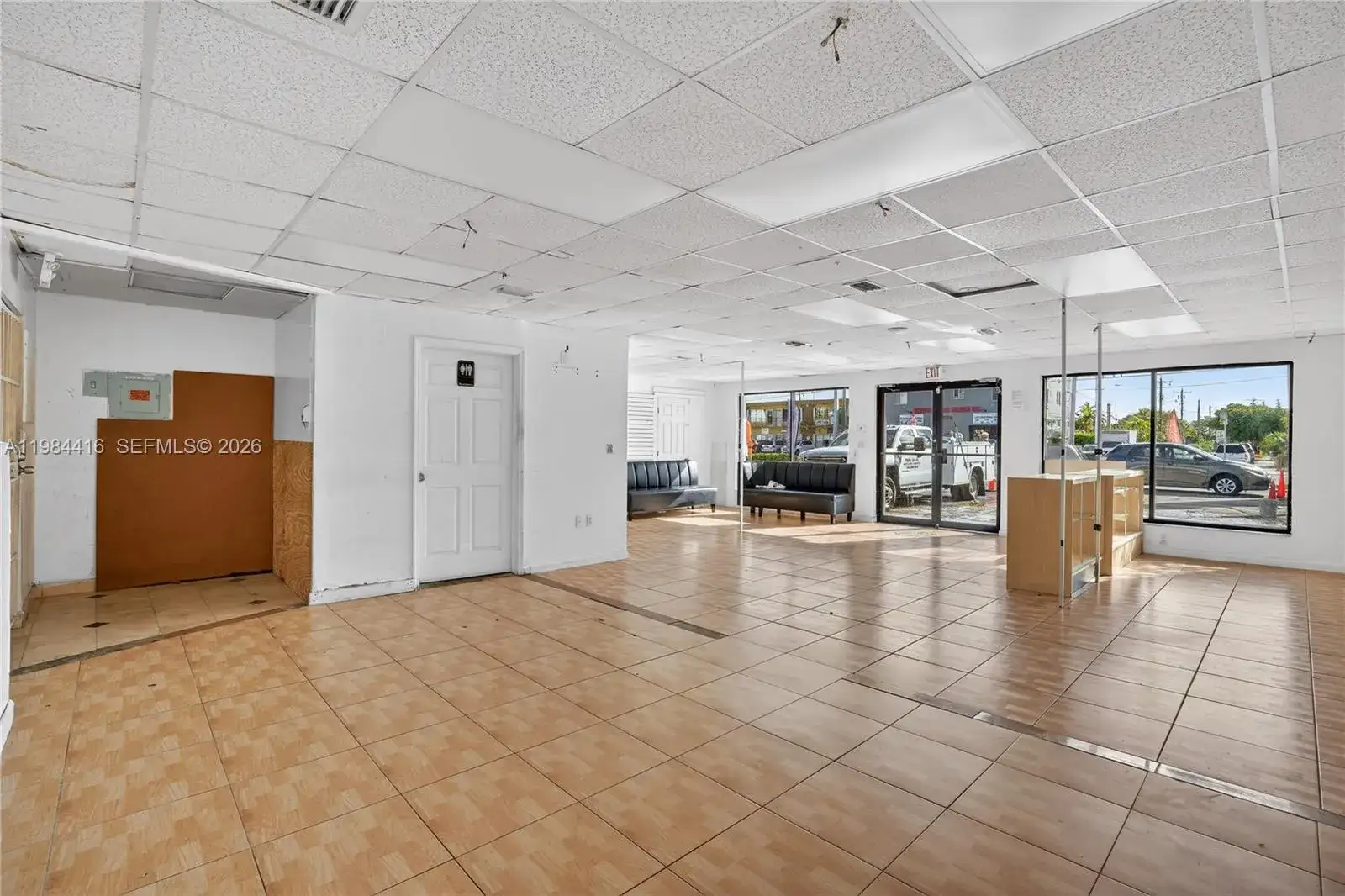Commercial Sale for sale at 200 SW 57th AVE, FL 33144