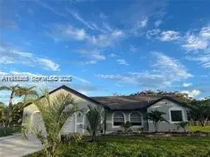 3 bedroom 3 bath Residential Lease for rent at 15854 Tangelo Blvd, Loxahatchee FL 33412