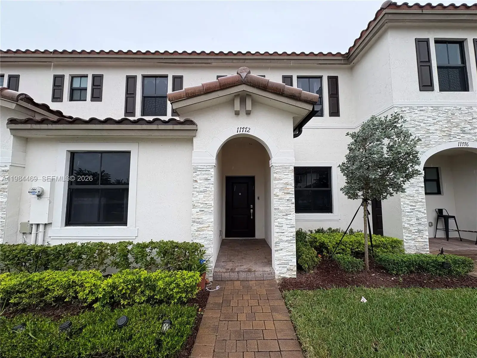 3 bedroom 3 bath Residential for sale at 11772 SW 247th Ter, Homestead FL 33032