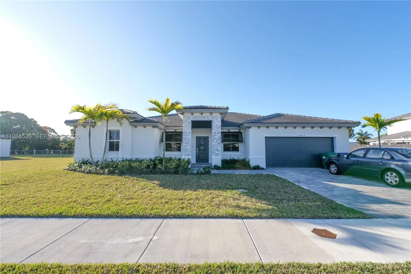 4 bedroom 3 bath Residential for sale at 16802 SW 292nd Ter, Homestead FL 33030