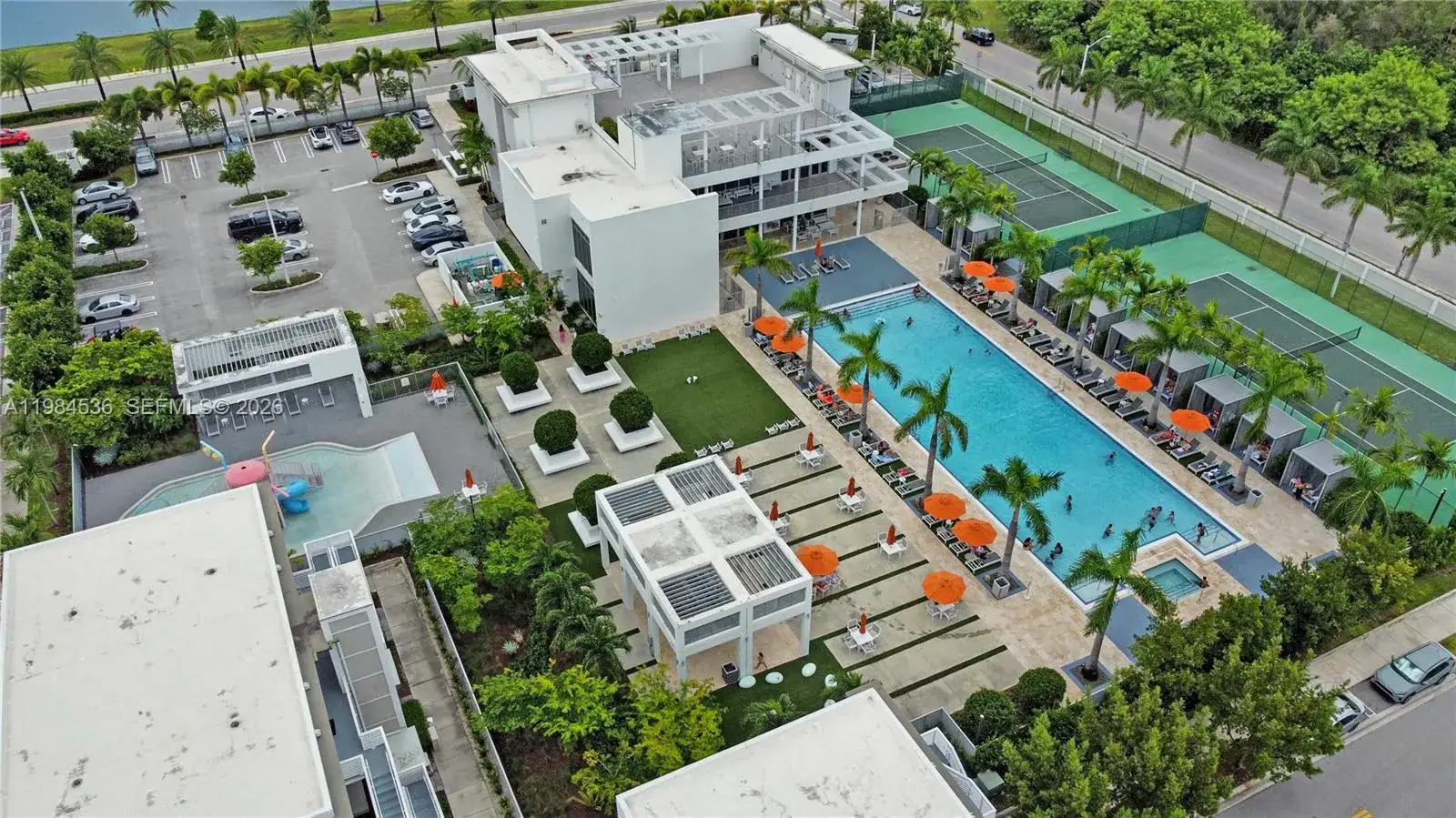 3 bedroom 2 bath Residential for sale at 6416 NW 102nd Ct # 304, Doral FL 33178