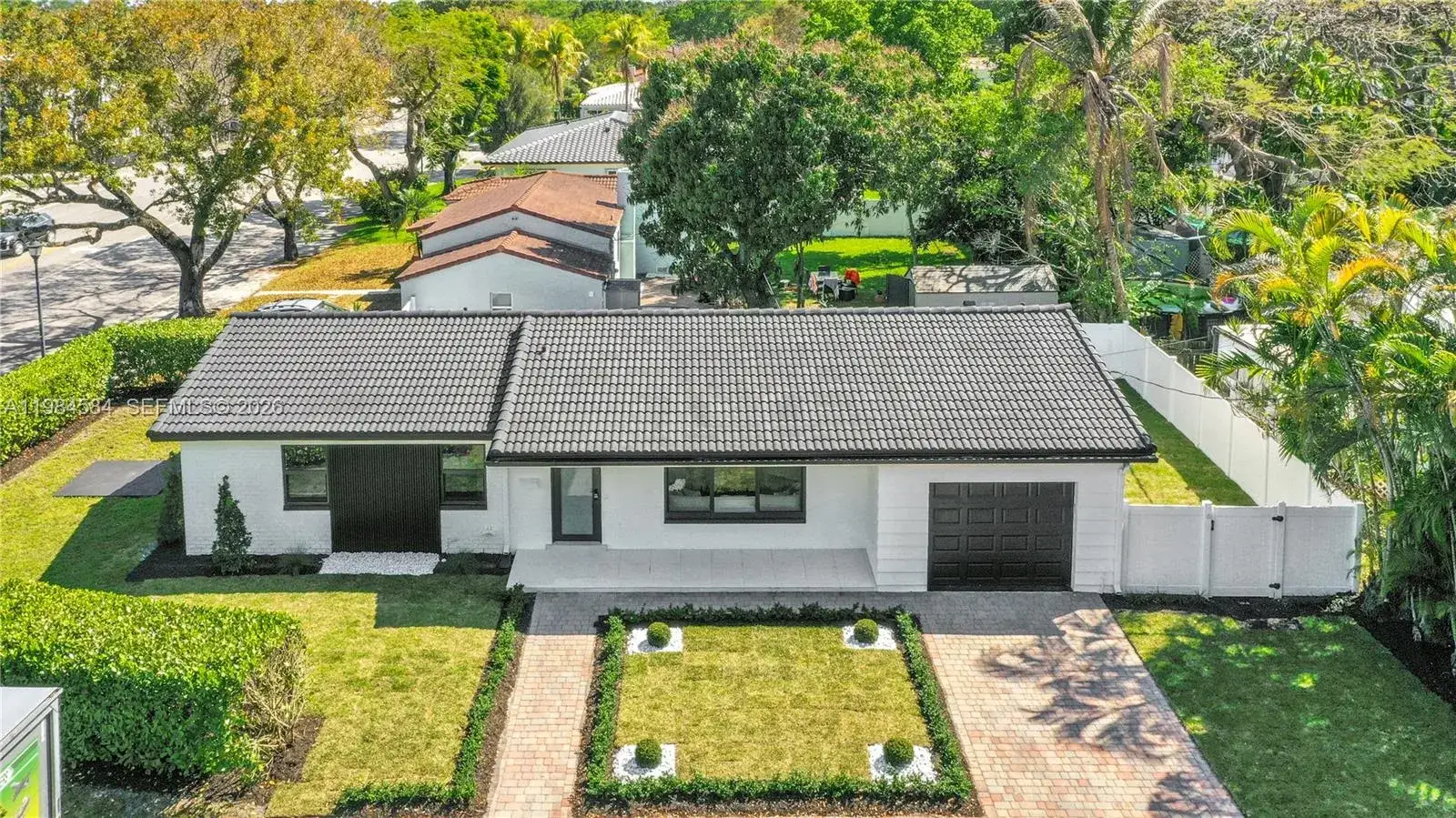 3 bedroom 2 bath Residential for sale at 10 NW 100th St, Miami Shores FL 33150