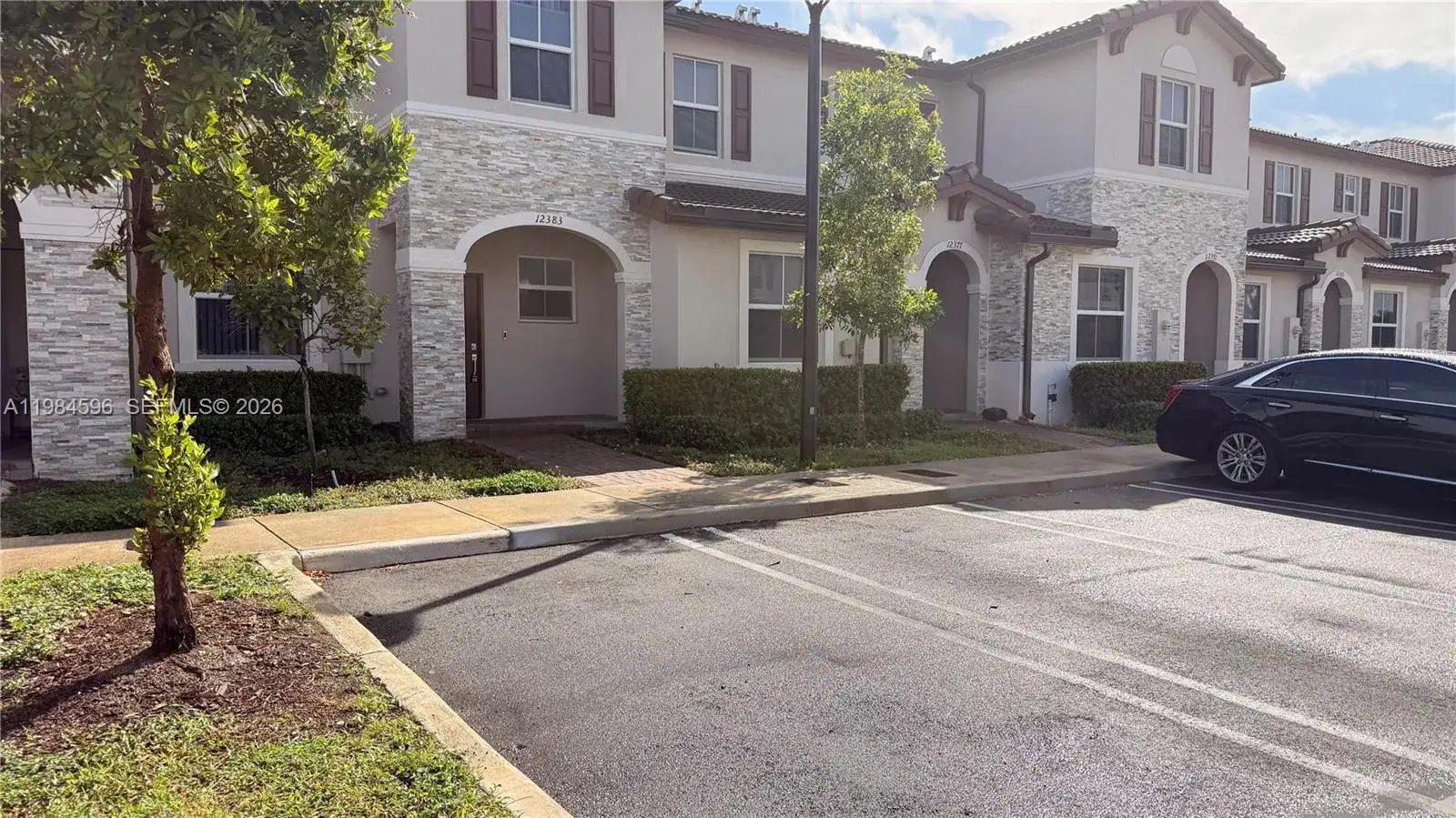 3 bedroom 2 bath Residential for sale at 12383 NW 23rd Ct, Miami FL 33167