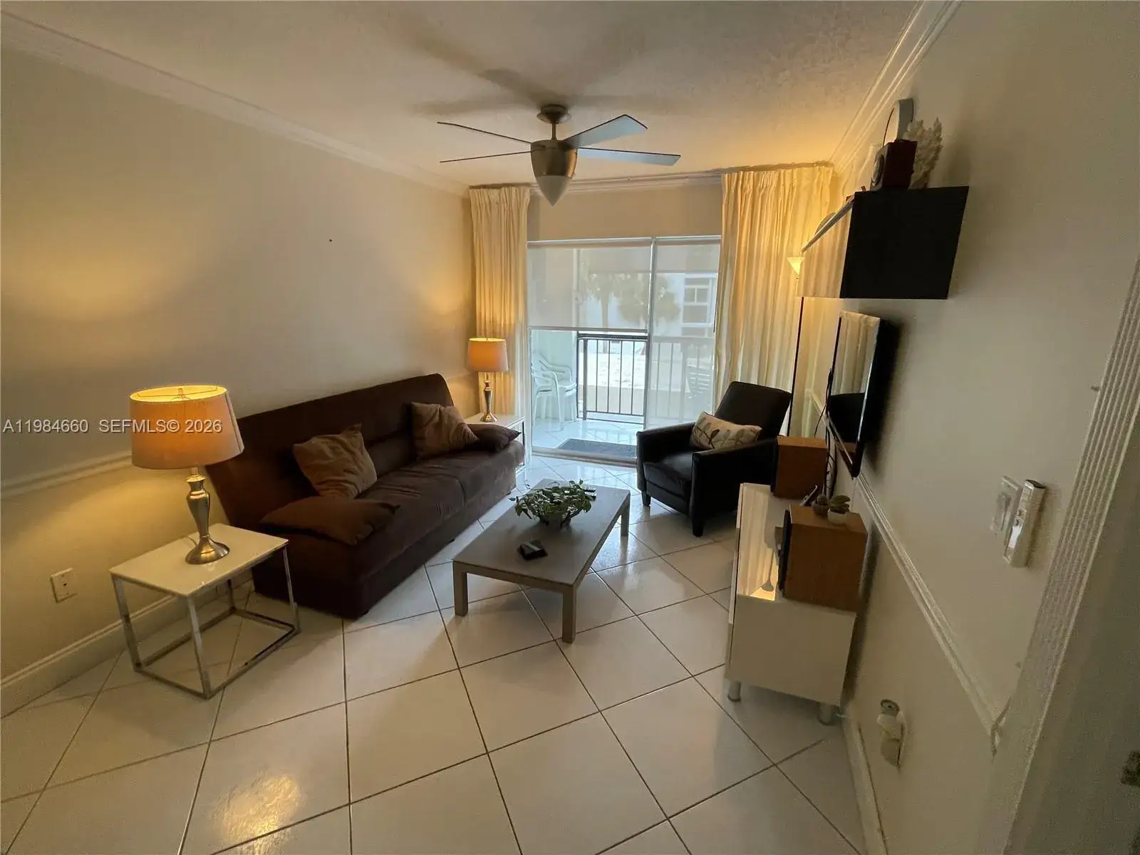 2 bedroom 2 bath Residential for sale at 201 178th Dr # 313, Sunny Isles Beach FL 33160