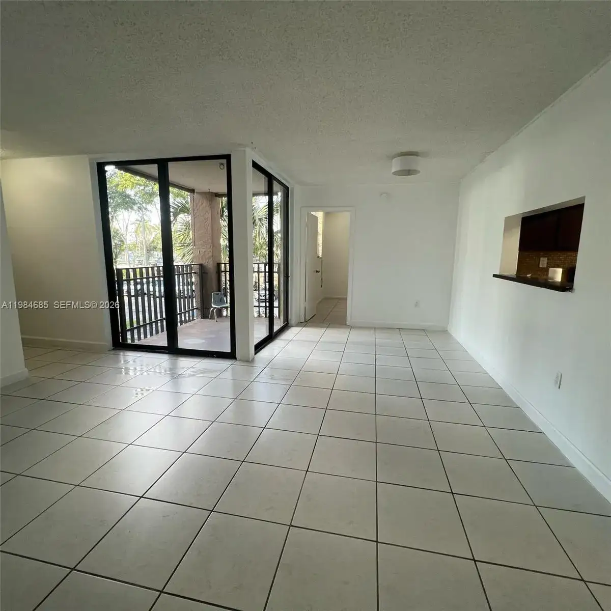 2 bedroom 2 bath Residential Lease for rent at 3561 SW 117th Ave # 202, Miami FL 33175
