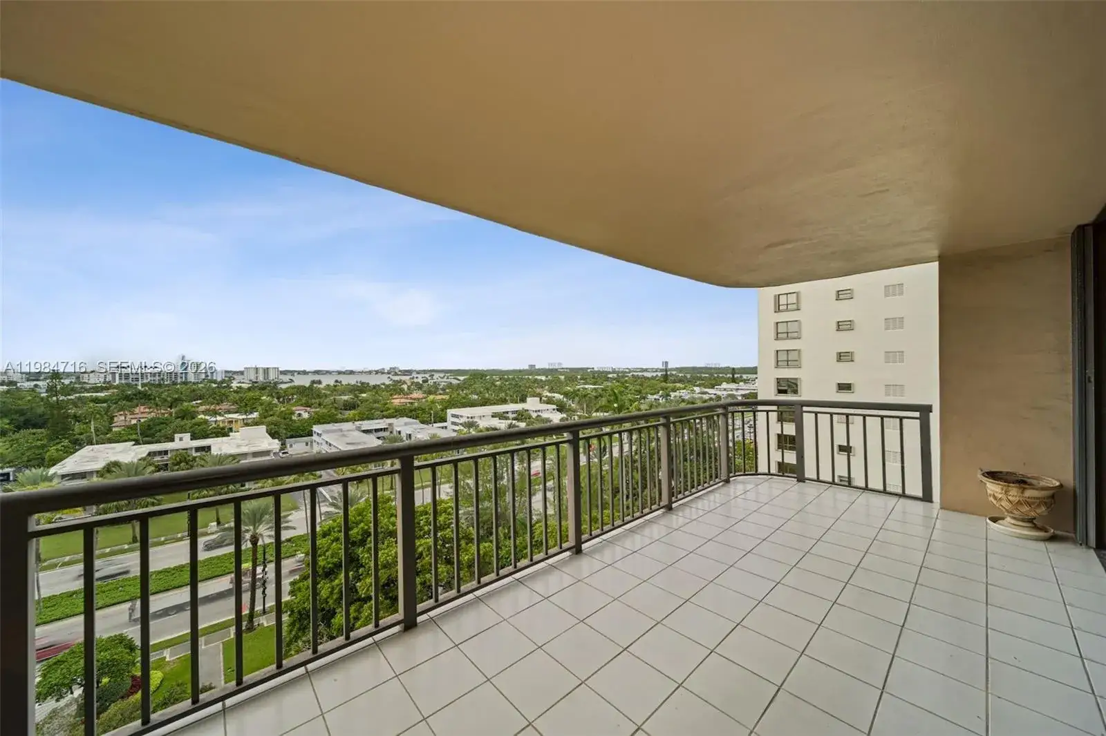 2 bedroom 2 bath Residential for sale at 10175 Collins Ave # 807, Bal Harbour FL 33154