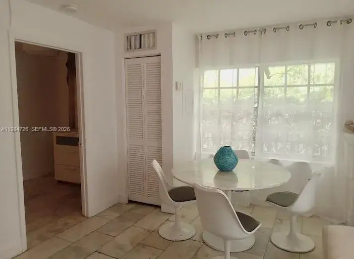 1 bedroom 1 bath Residential Lease for rent at 1526 Pennsylvania Ave # 9, Miami Beach FL 33139