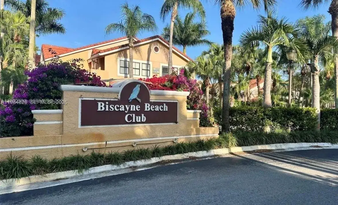 2 bedroom 2 bath Residential Lease for rent at 10501 SW 155th Ct # 1124, Miami FL 33196