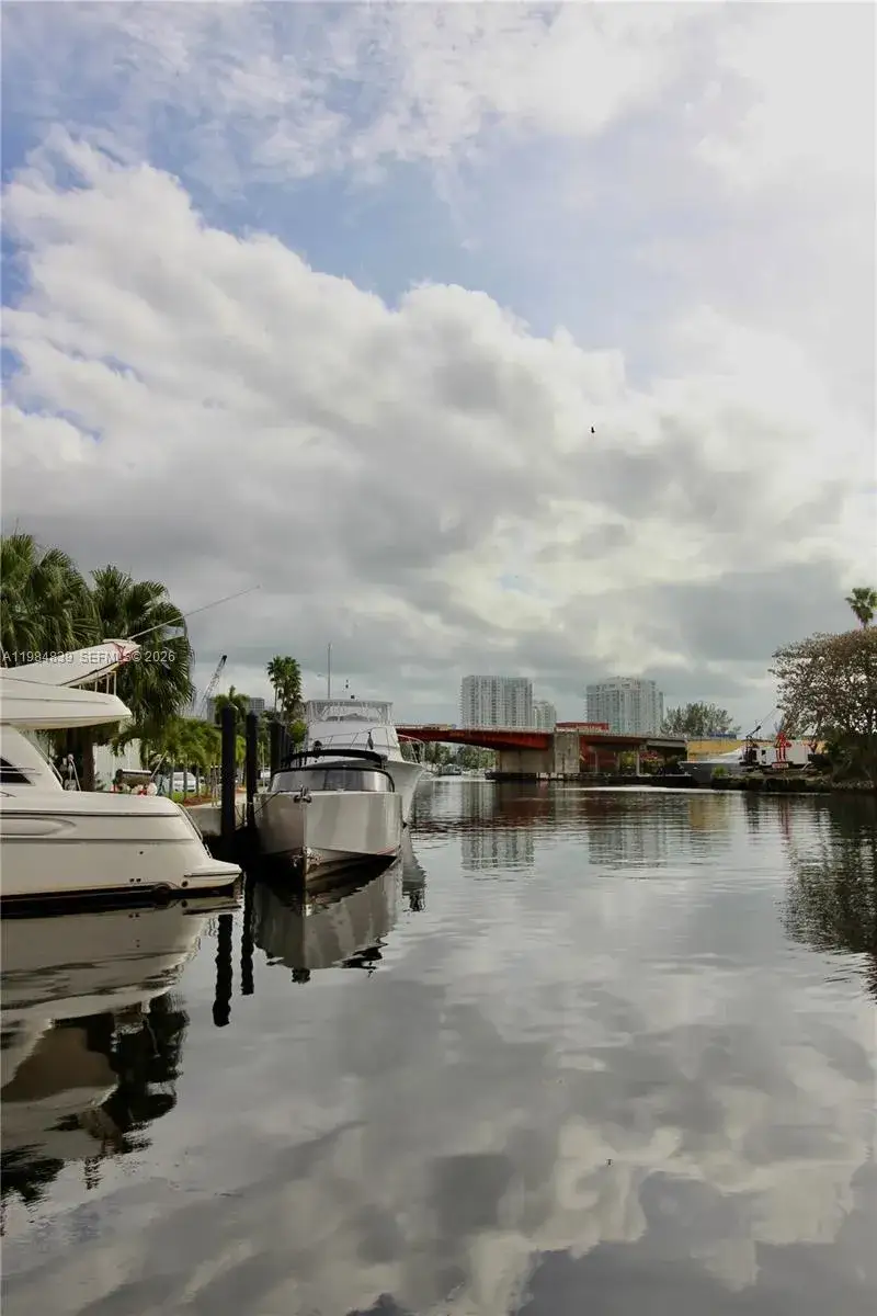 1 bedroom 1 bath Residential Lease for rent at 2290 NW North River Dr # 14, Miami FL 33125