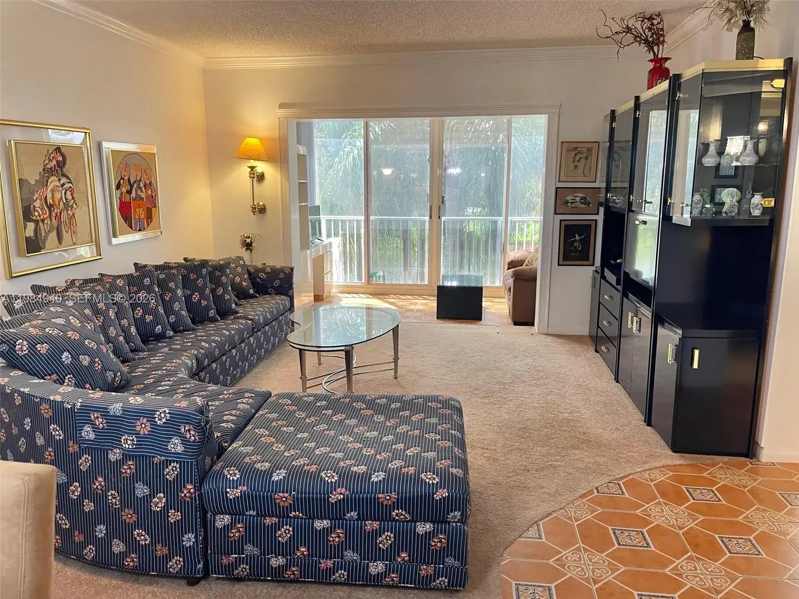 1 bedroom 1 bath Residential for sale at 3850 Washington St # 214, Hollywood FL 33021