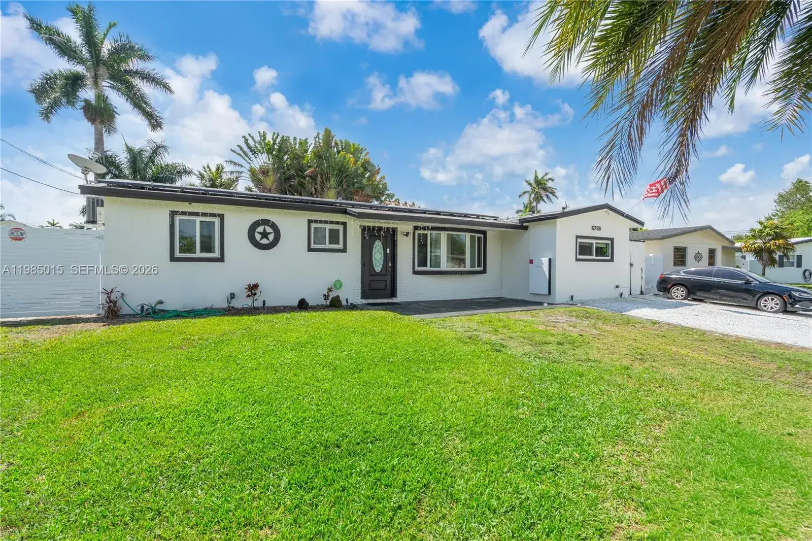 3 bedroom 2 bath Residential for sale at 5730 SW 55th St, Davie FL 33314