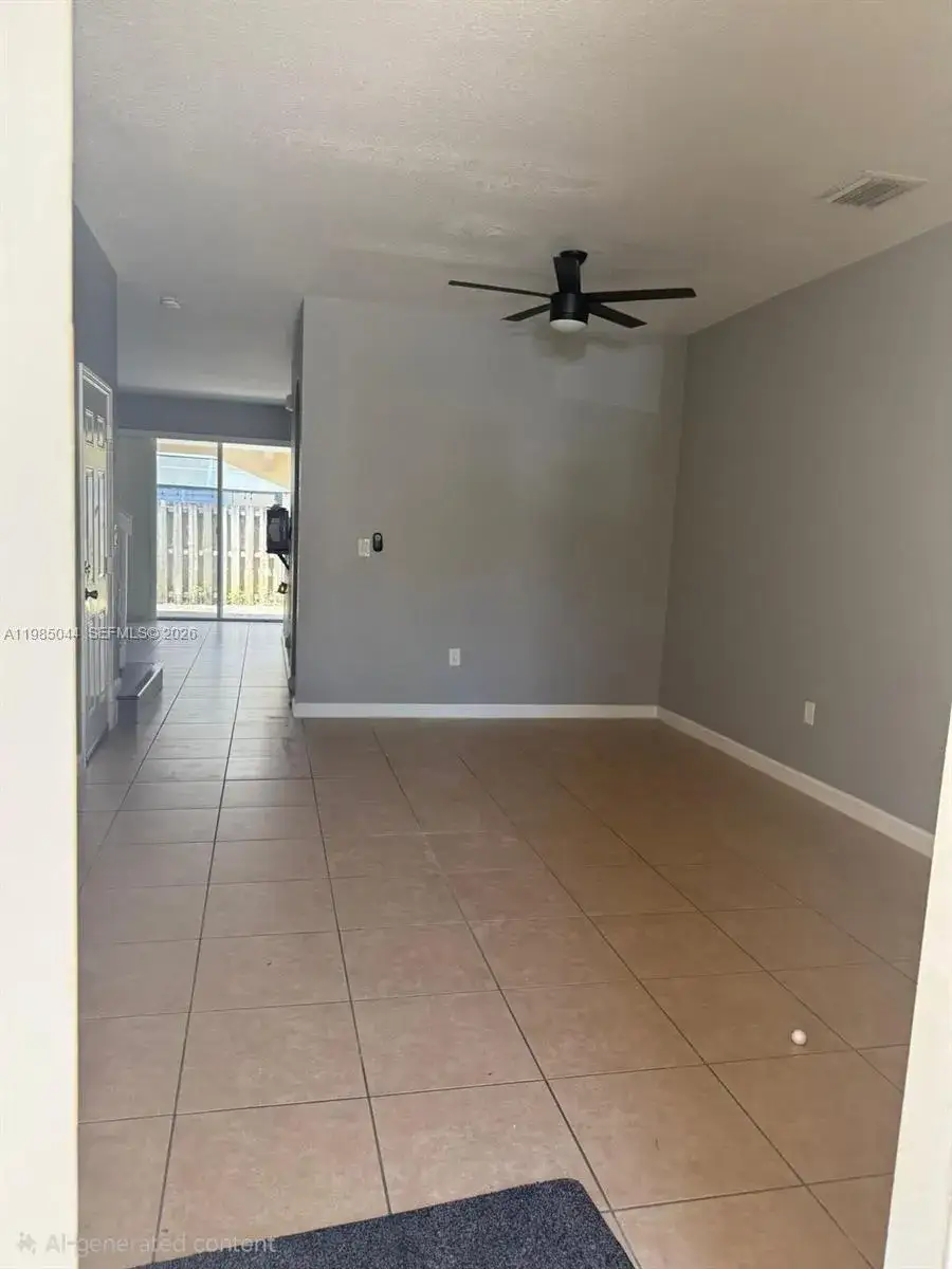 3 bedroom 2 bath Residential Lease for rent at 12947 SW 135th Ter # 12947, Miami FL 33186
