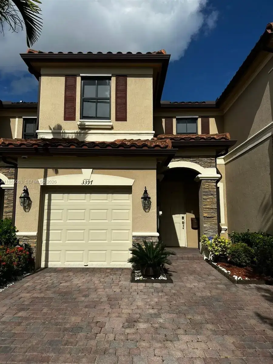 3 bedroom 2 bath Residential for sale at 3397 W 94th Ter, Hialeah FL 33018