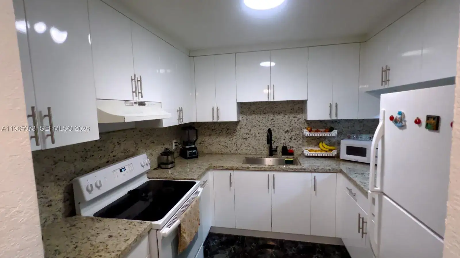 1 bedroom 1 bath Residential for sale at 1900 W 68th St # D207, Hialeah FL 33014
