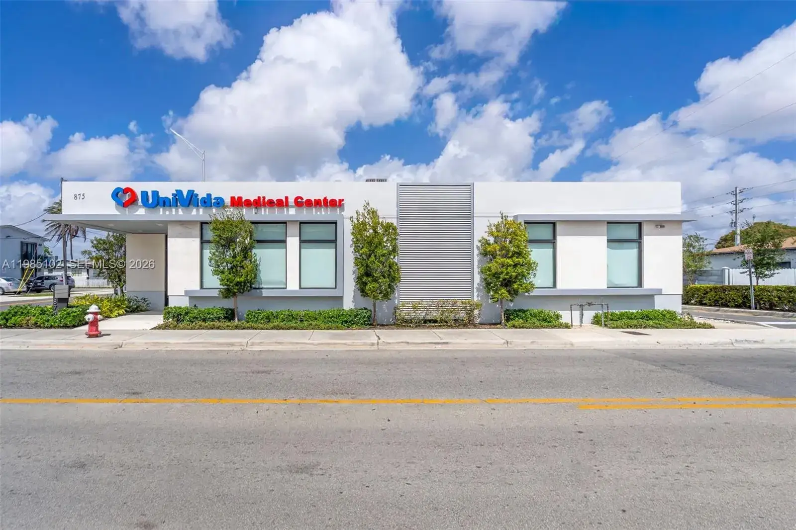 Commercial Sale for sale at 875 E 41st St, Hialeah FL 33013