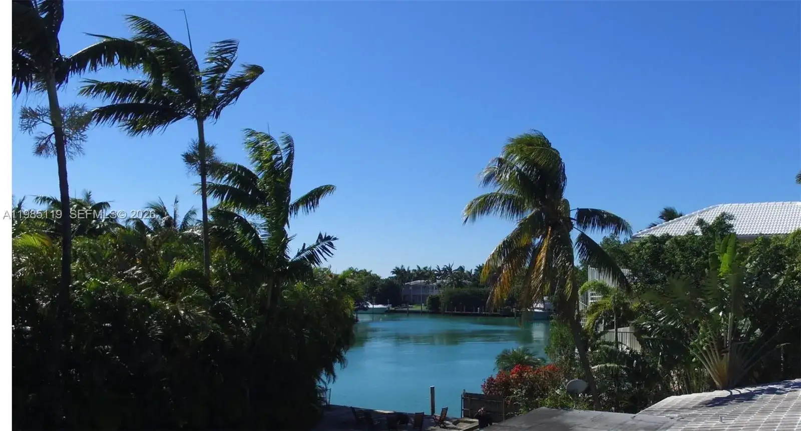 5 bedroom 6 bath Residential Lease for rent at 530 Harbor Dr, Key Biscayne FL 33149
