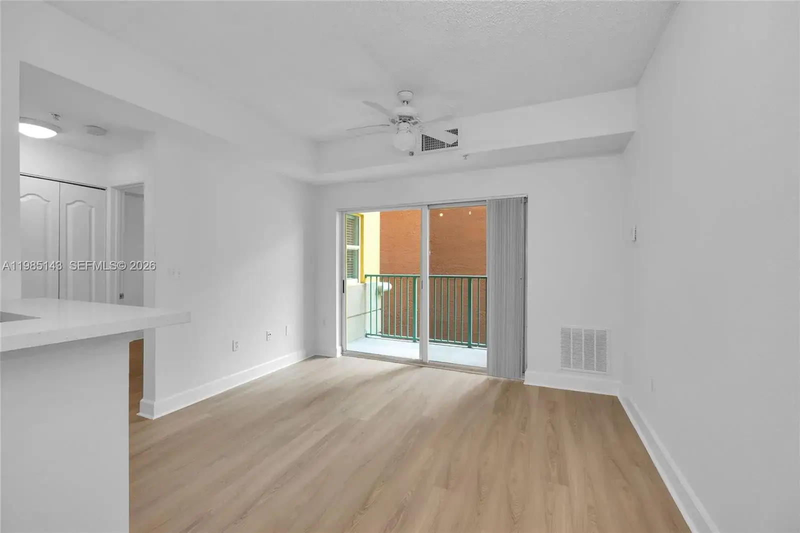 1 bedroom 1 bath Residential for sale at 6001 SW 70 Street # 208, South Miami FL 33143