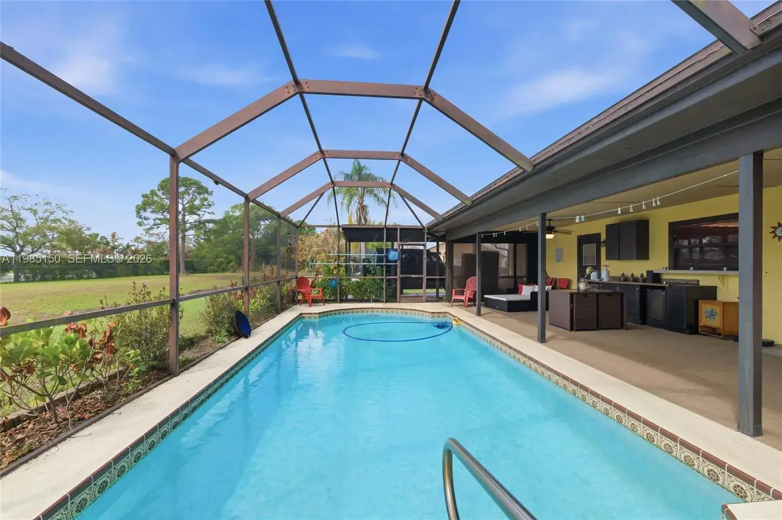 2 bedroom 2 bath Residential for sale at 2580 SW Bayshore Blvd, Port St. Lucie FL 34984
