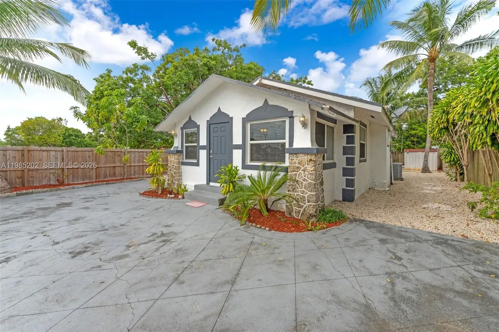 2 bedroom 2 bath Residential Lease for rent at 1621 NW 55th St, Miami FL 33142
