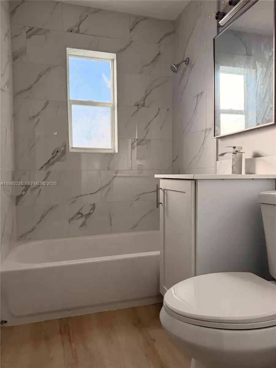 2 bedroom 1 bath Residential Lease for rent at 1258 NW 61st St # 04, Miami FL 33142