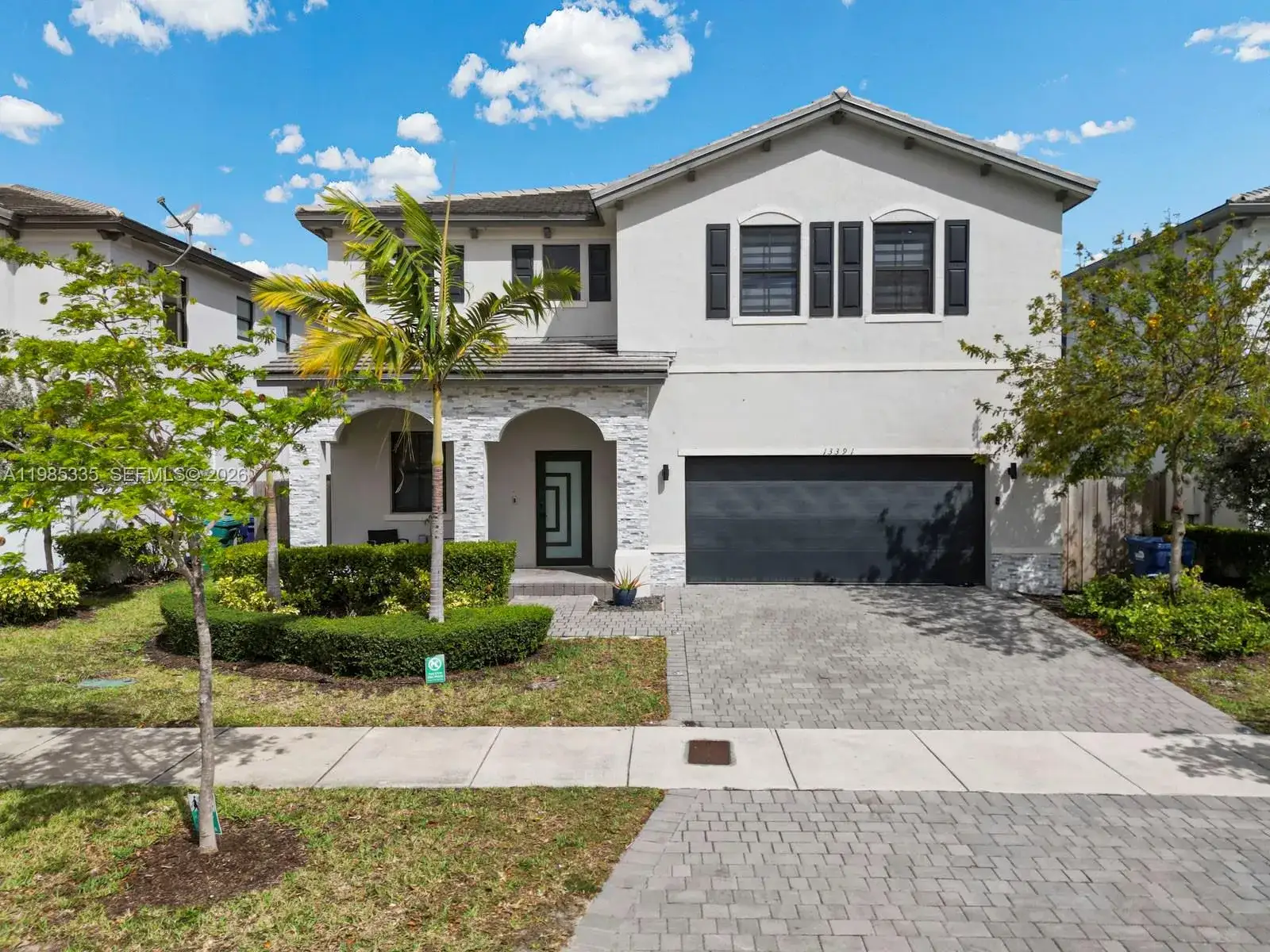 4 bedroom 2 bath Residential for sale at 13391 SW 285th St, Homestead FL 33033