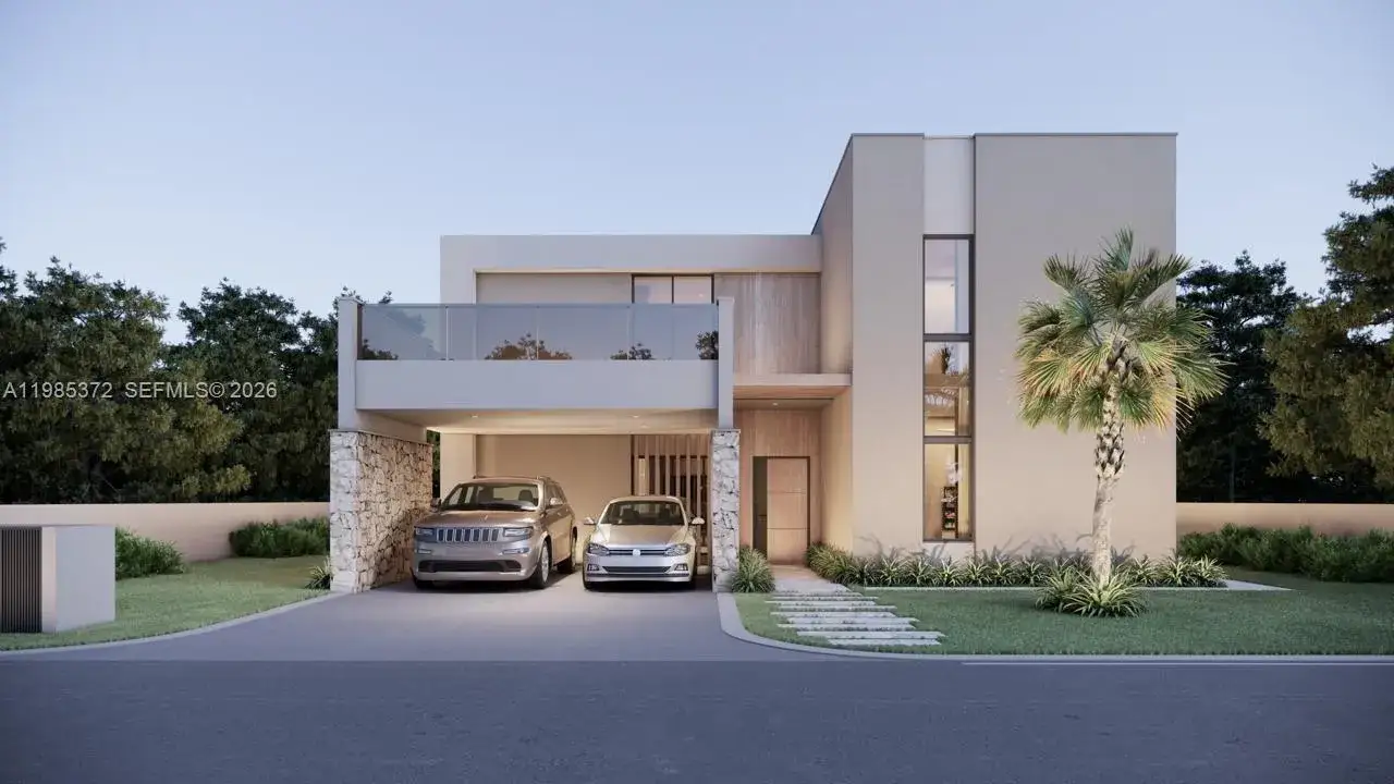 4 bedroom 4 bath Residential for sale at 3 Magnolia, FL