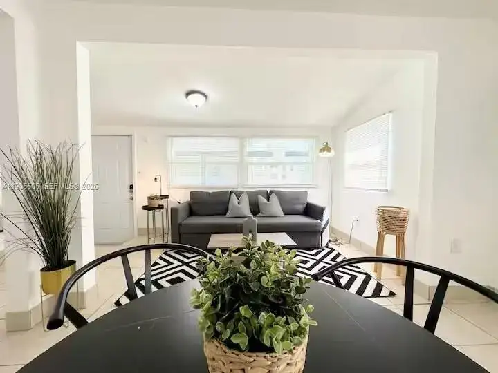 3 bedroom 1 bath Residential for sale at 412 NW 95th St, Miami FL 33150