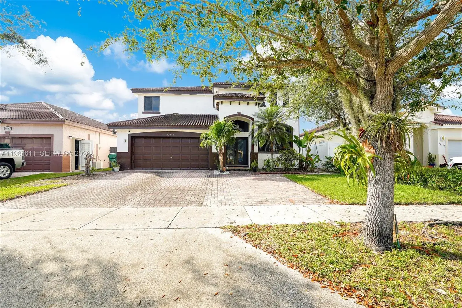 4 bedroom 3 bath Residential for sale at 22542 SW 103rd Ct, Cutler Bay FL 33190