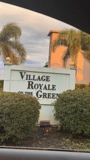 2 bedroom 2 bath Residential Lease for rent at 2615 NE 3rd Ct # 4120, Boynton Beach FL 33435