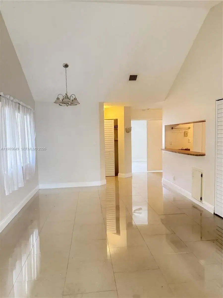 2 bedroom 2 bath Residential Lease for rent at 14030 SW 91st Ter # 14030, Miami FL 33186