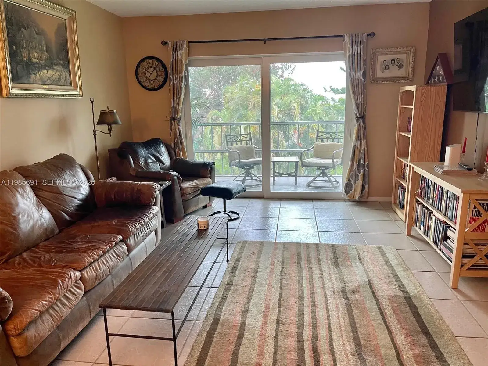 1 bedroom 1 bath Residential for sale at 1000 Hillcrest Ct # 308, Hollywood FL 33021