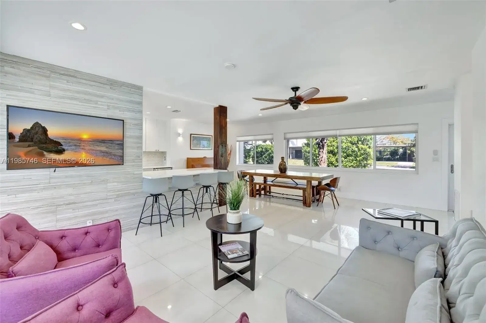 4 bedroom 3 bath Residential for sale at 2506 NE 30th St, Fort Lauderdale FL 33306