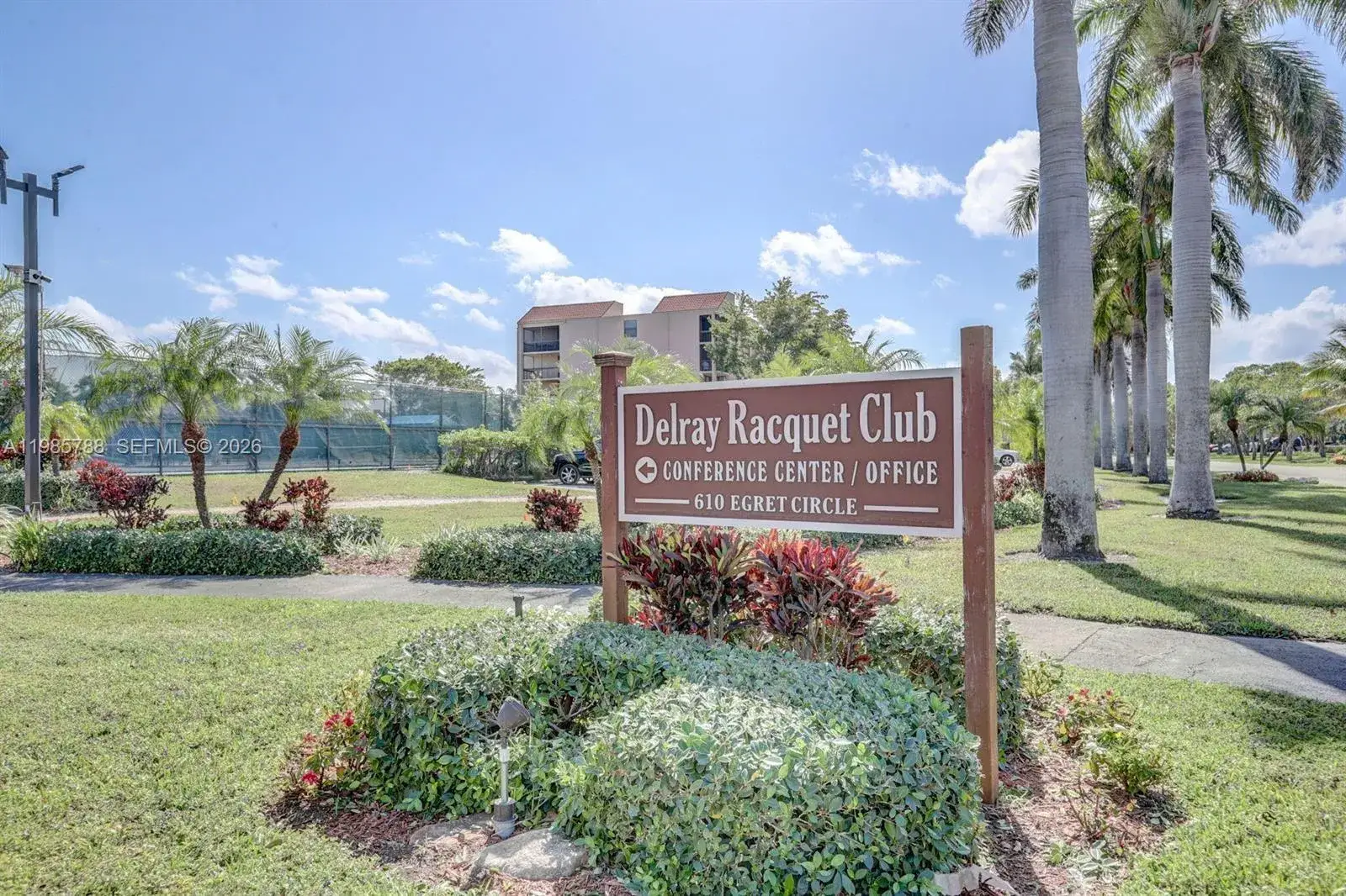 2 bedroom 2 bath Residential Lease for rent at 950 Egret Cir # 5409, Delray Beach FL 33444