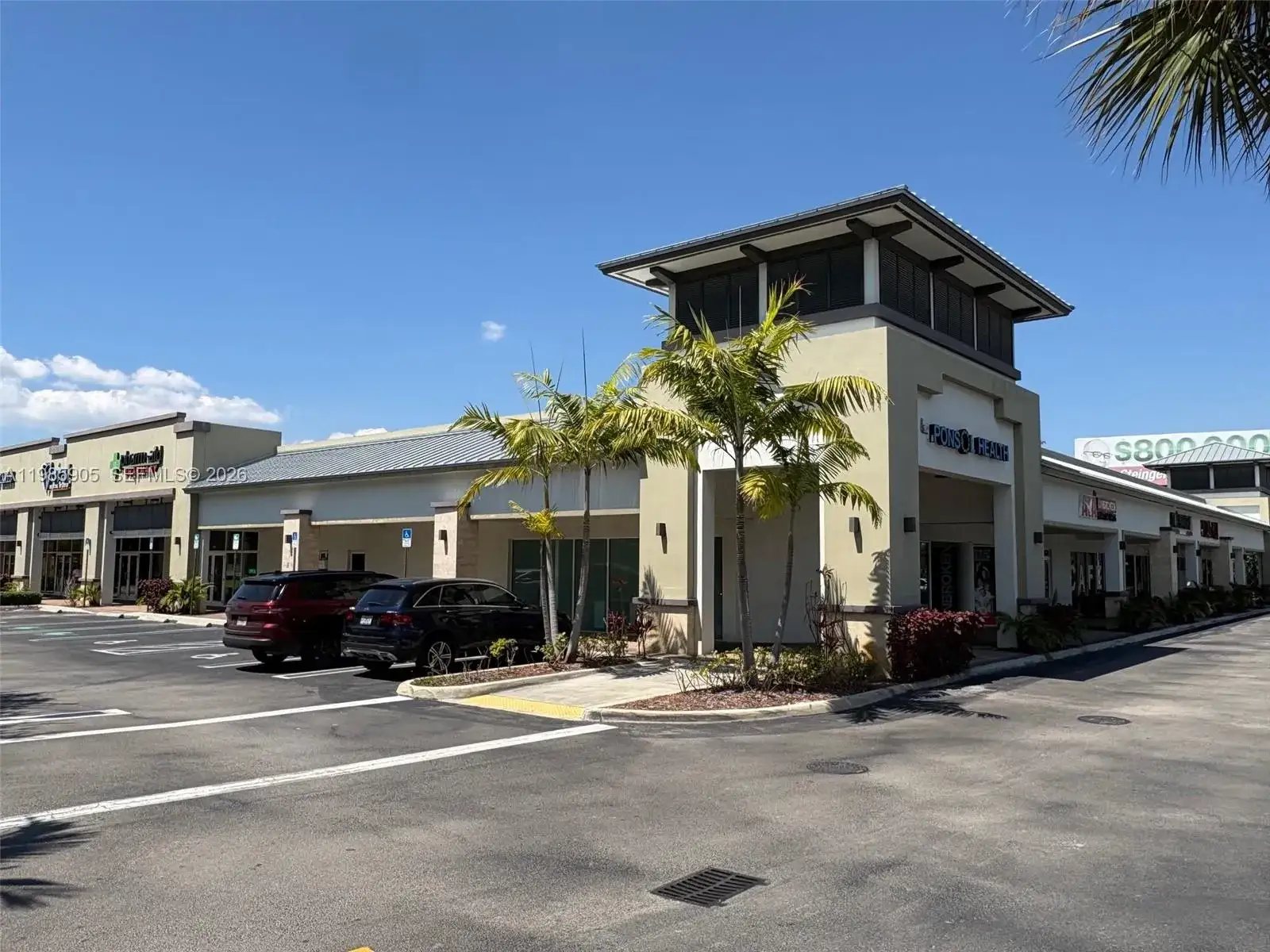 2100 NW 107th Ave, Doral FL 33172
