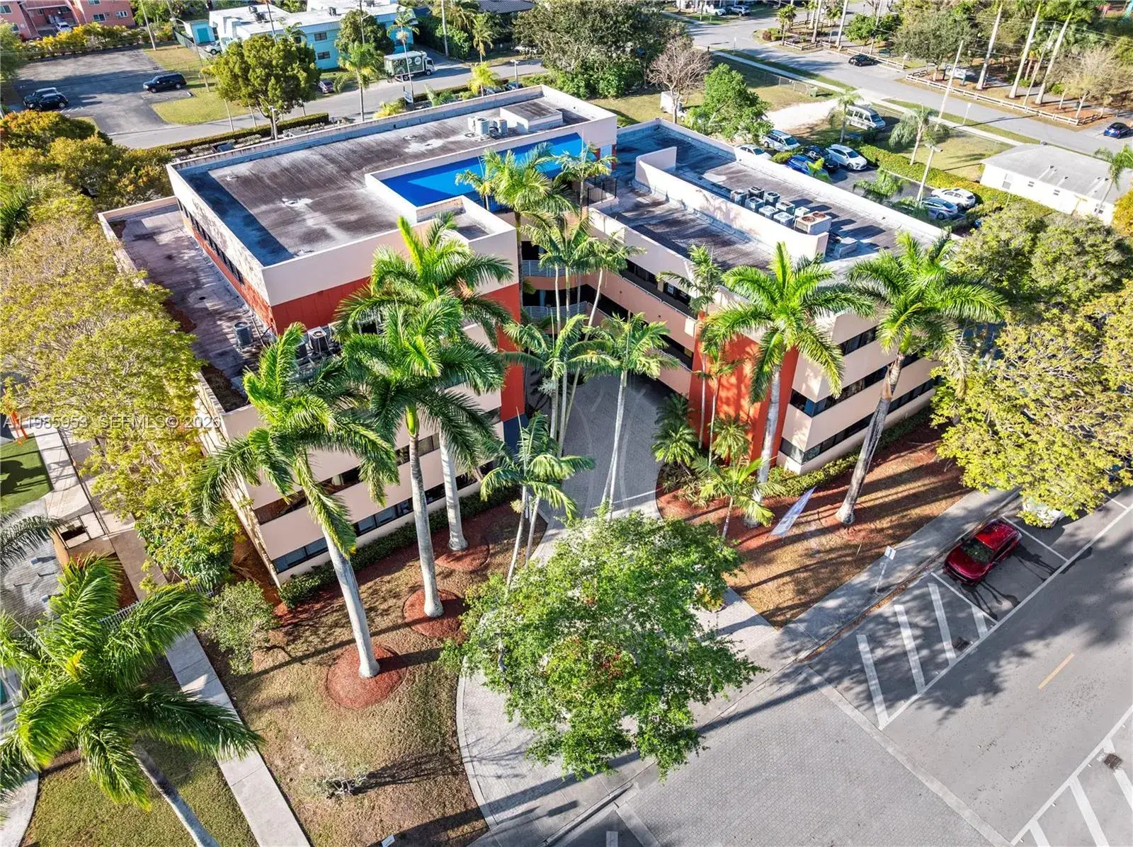 Commercial Sale for sale at 151 NW 11th St # W301, Homestead FL 33030