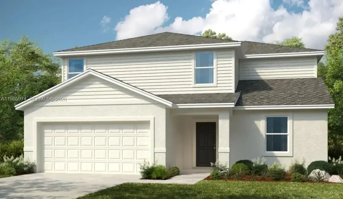 6753 Equinox Lane, North Fort Myers FL 33917