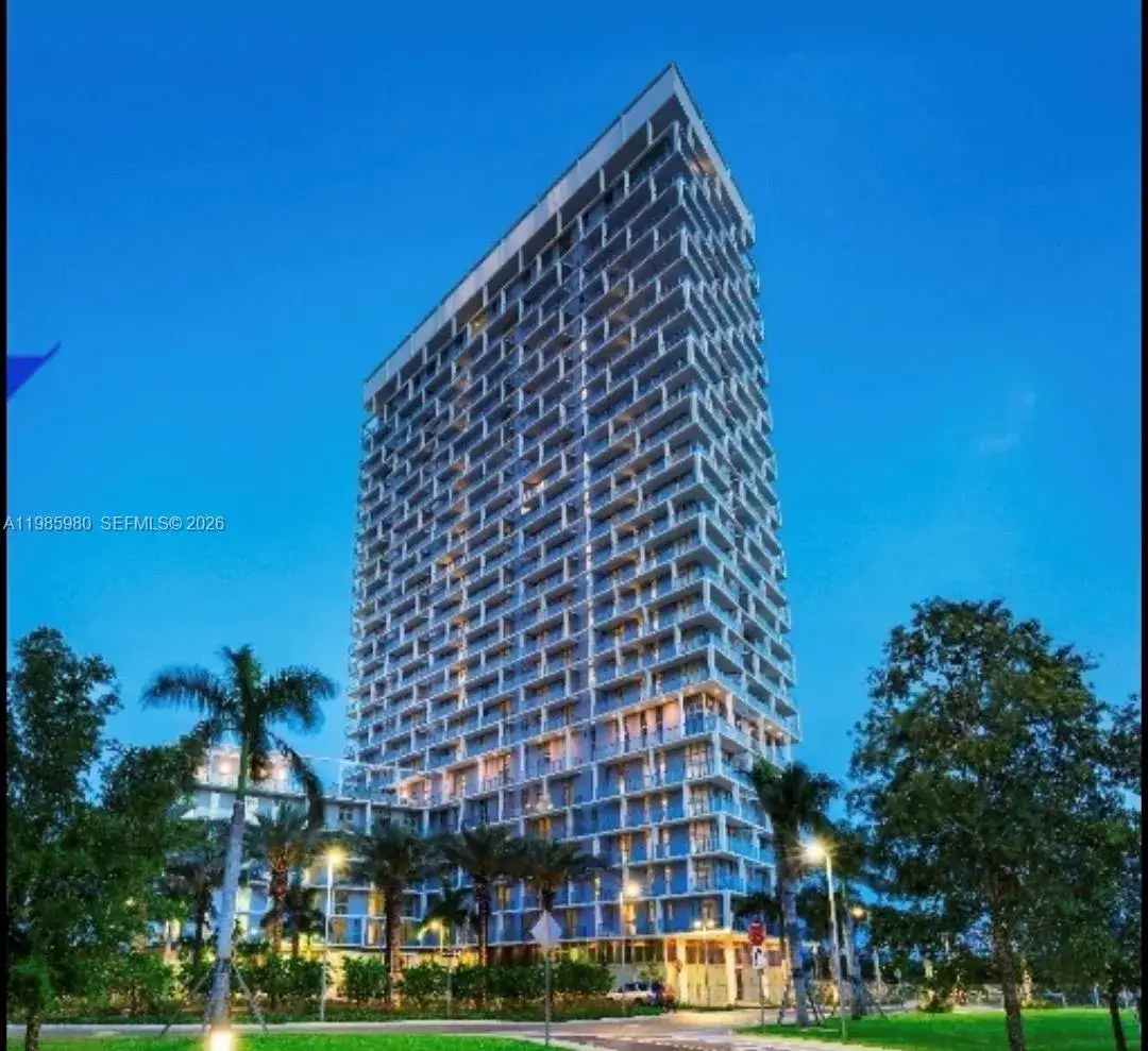 2 bedroom 2 bath Residential Lease for rent at 2000 Metropica Way # 2507, Sunrise FL 33323