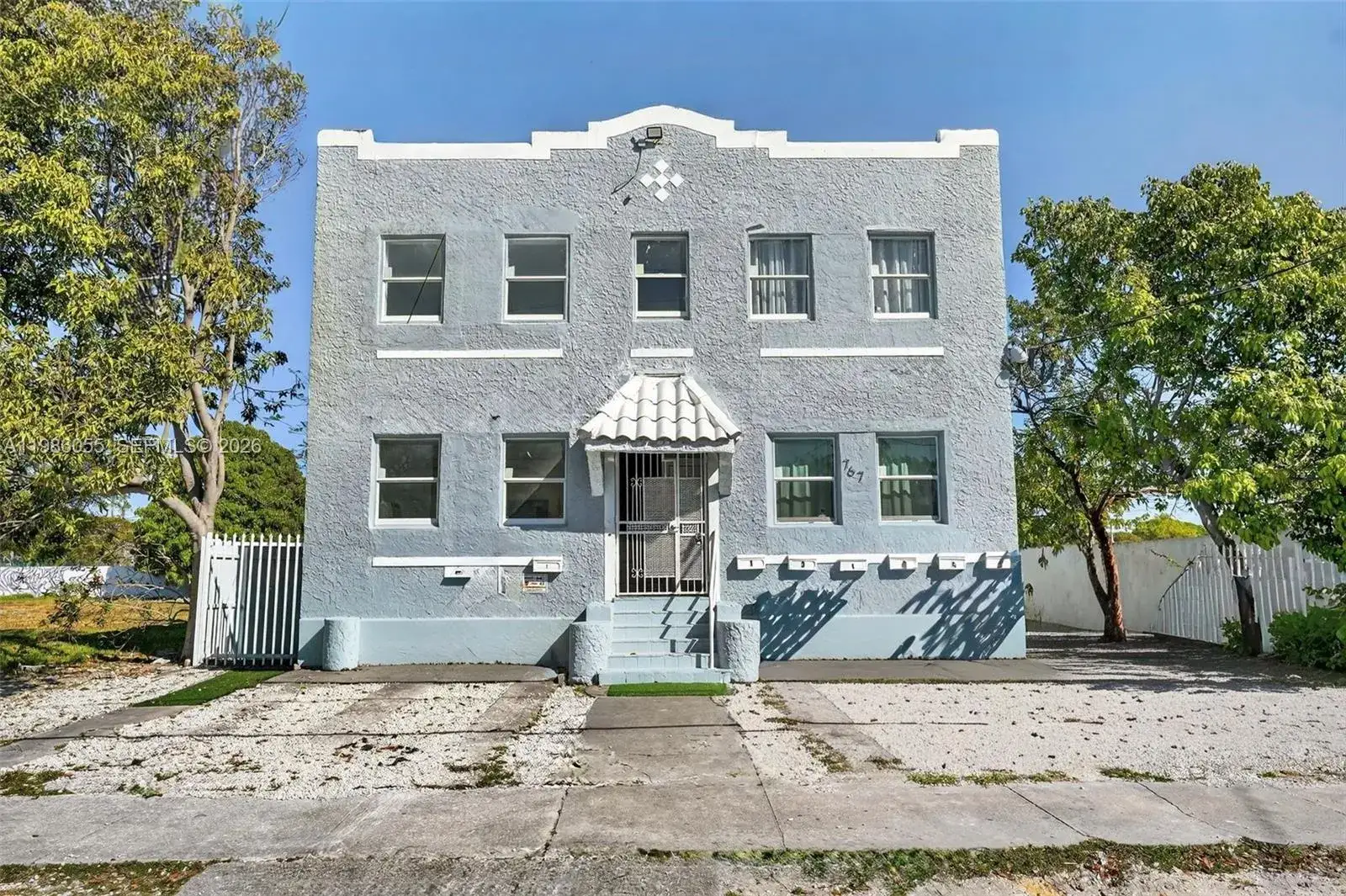 Commercial Sale for sale at 767 NW 35th St, Miami FL 33127