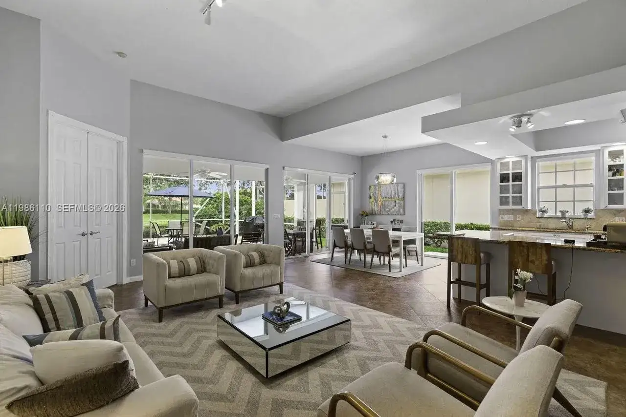 4 bedroom 2 bath Residential for sale at 2862 Irma Lake Dr, West Palm Beach FL 33411