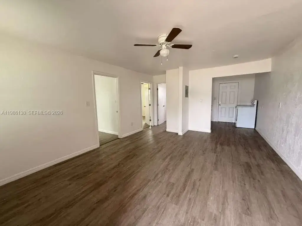 2 bedroom 1 bath Residential Lease for rent at 3608 Sammy Watkins # 2, Fort Myers FL 33901