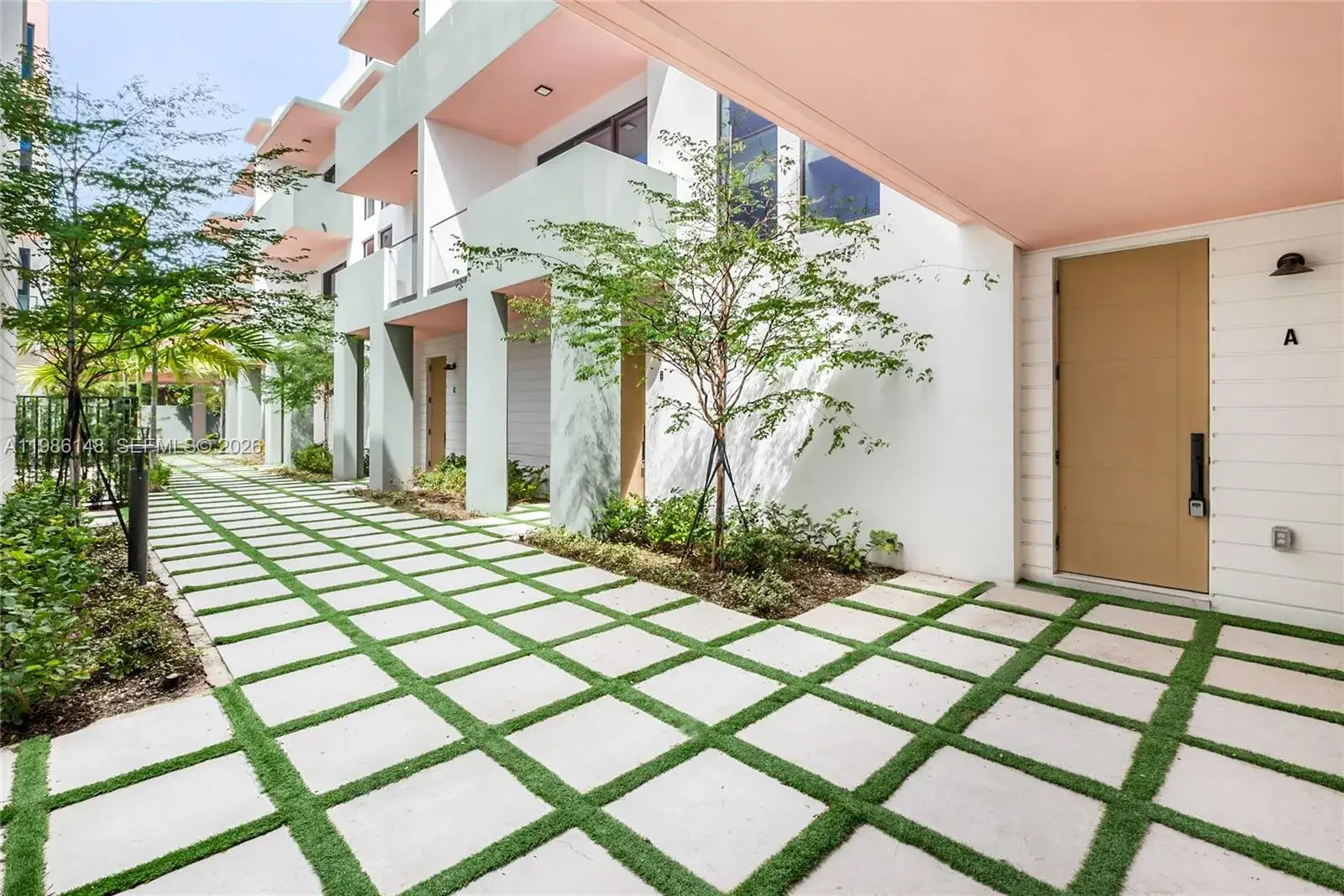 3 bedroom 3 bath Residential for sale at 721 SW 11th Street # A, Miami FL 33129