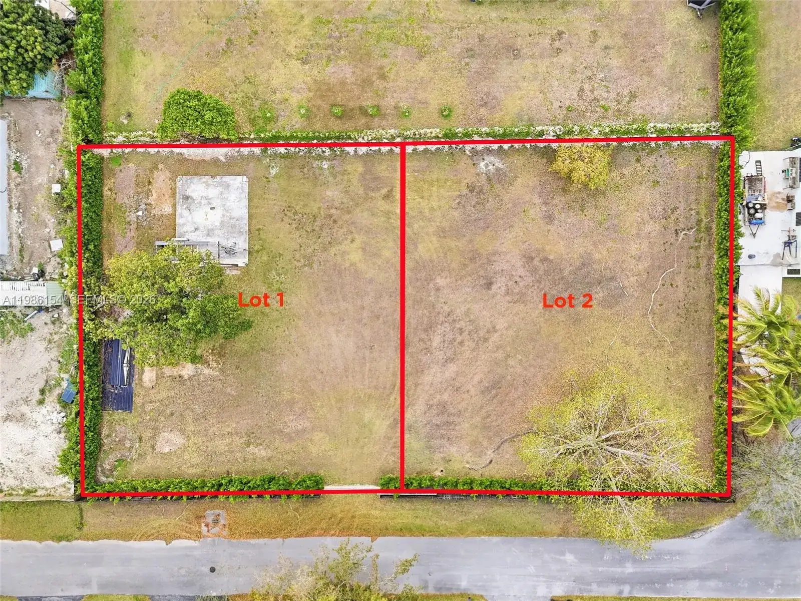 283xx SW 163 CT, Homestead FL 33033