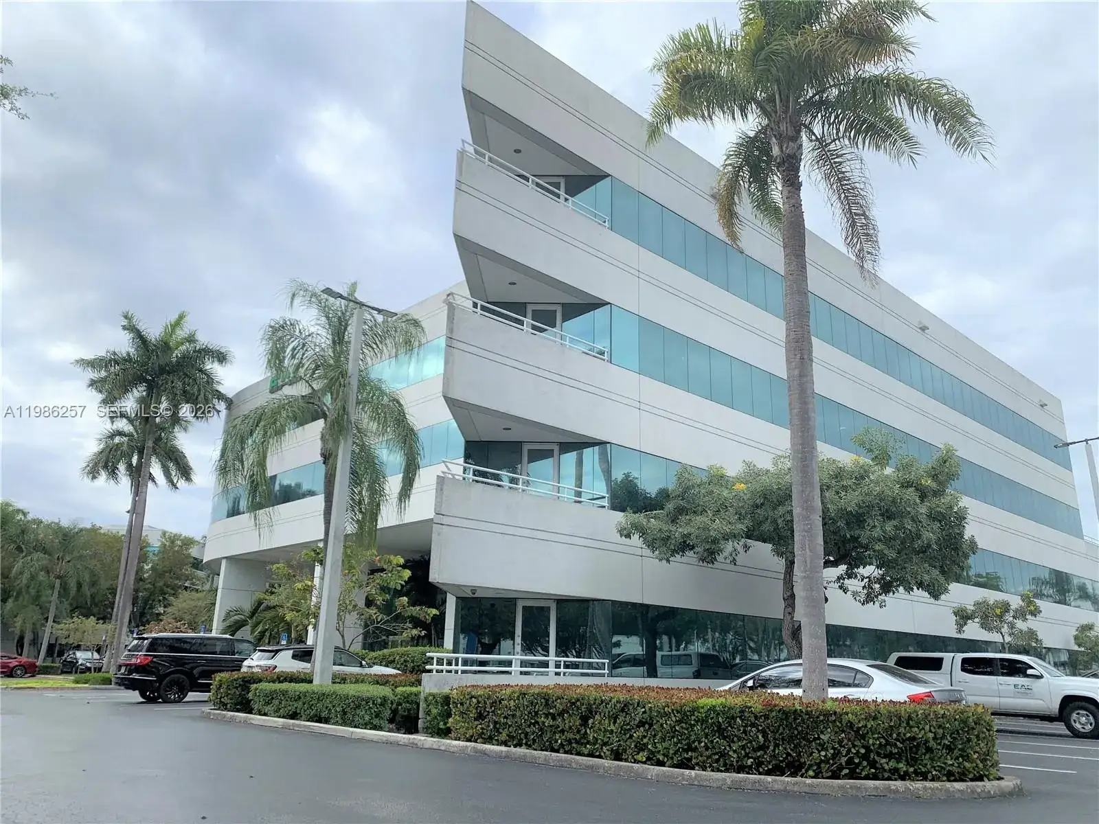 Commercial Sale for sale at 5959 Waterford District Dr # 305, Miami FL 33126