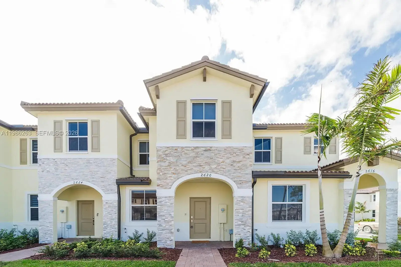 3 bedroom 2 bath Residential for sale at 2620 SE 28th Dr, Homestead FL 33035