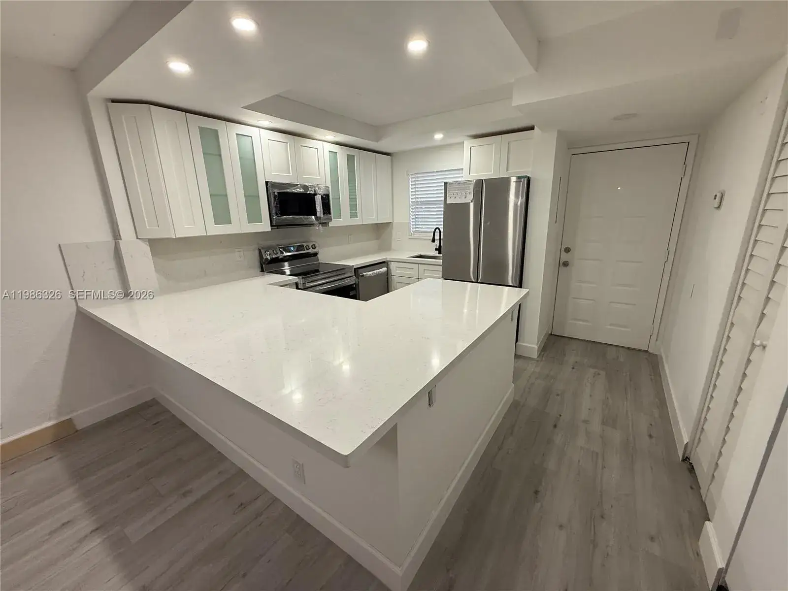 2 bedroom 2 bath Residential Lease for rent at 11477 NW 39th Ct # 1, Coral Springs FL 33065