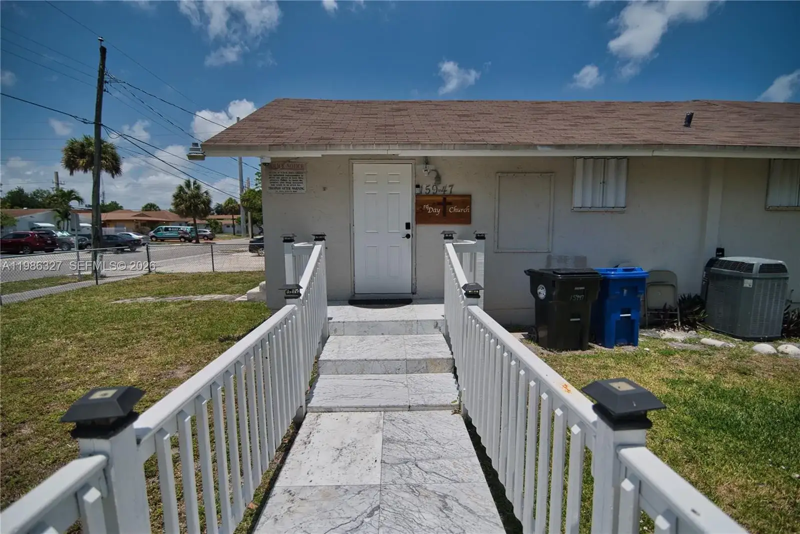 Commercial Sale for sale at 15947 NE 19th Pl, North Miami Beach FL 33162