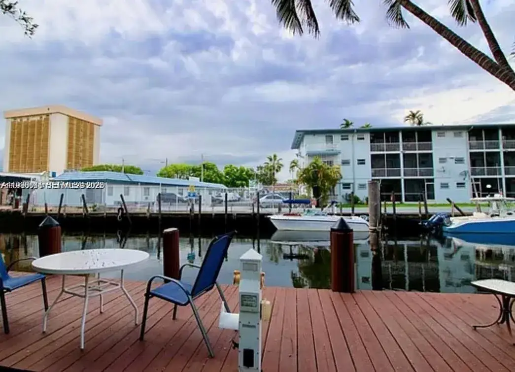 1 bath Residential Lease for rent at 645 NE 77th St # 16, Miami FL 33138