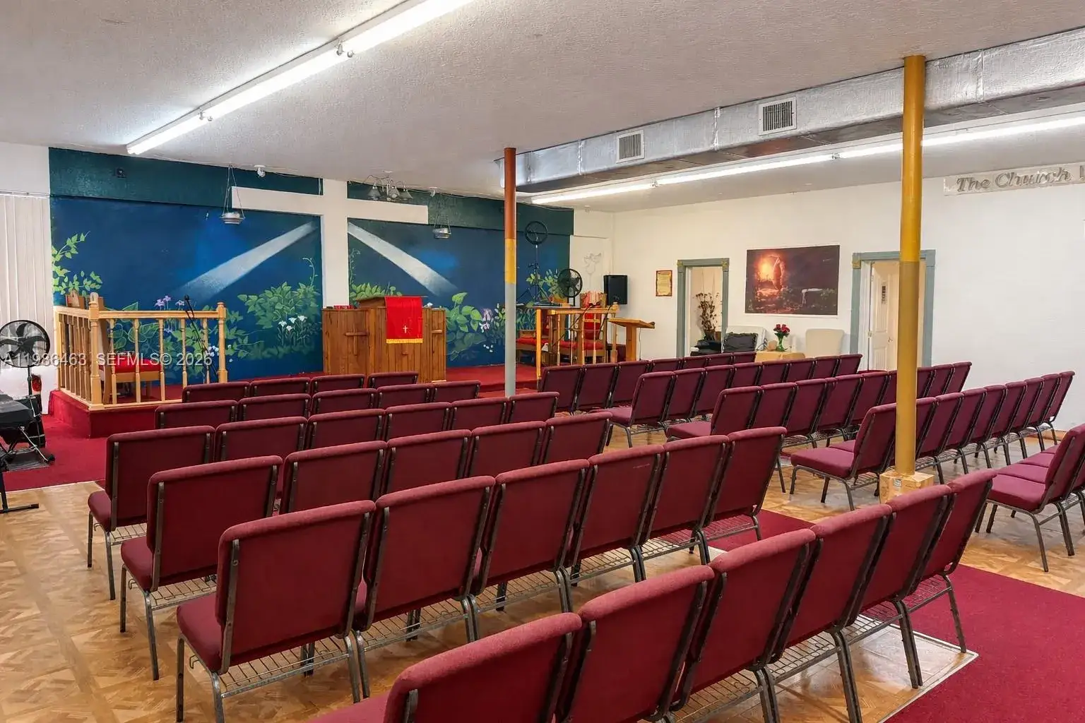 Commercial Sale for sale at 2618 NW 103rd St, Miami FL 33147